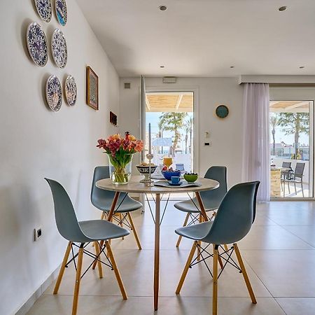 Sia Mare Seaside Apartments Faliraki Exterior photo