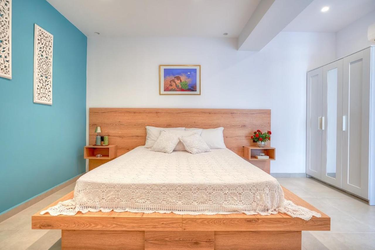 Sia Mare Seaside Apartments Faliraki Exterior photo