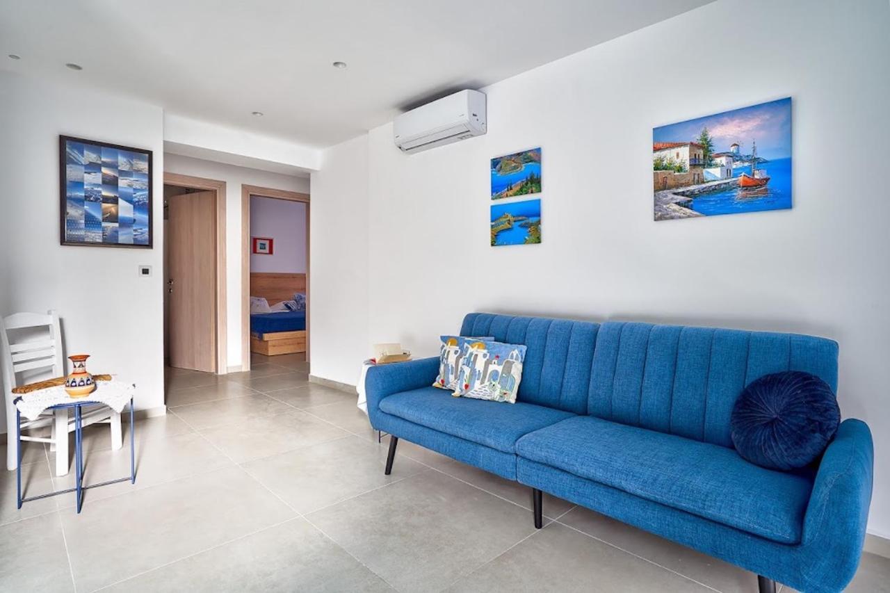 Sia Mare Seaside Apartments Faliraki Exterior photo