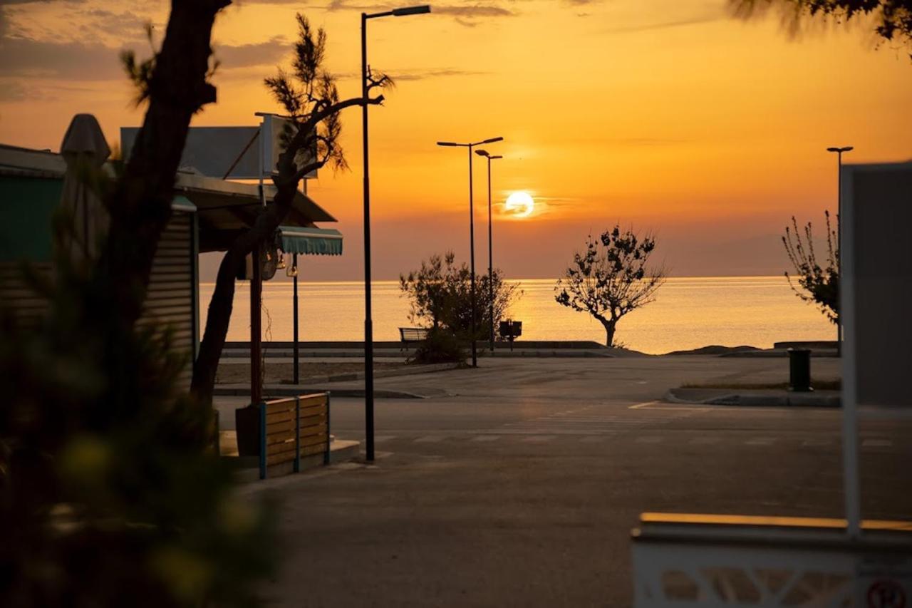 Sia Mare Seaside Apartments Faliraki Exterior photo