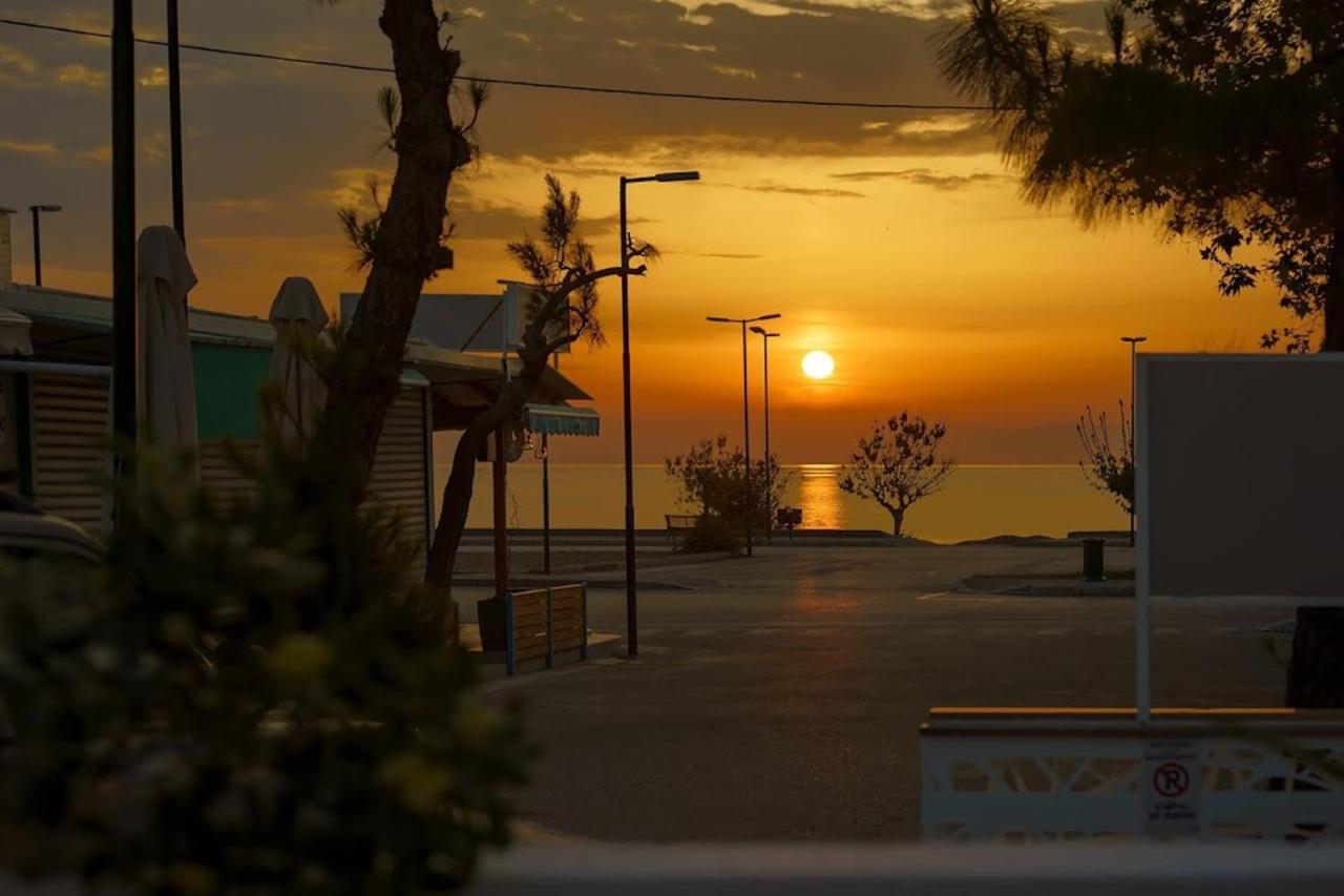 Sia Mare Seaside Apartments Faliraki Exterior photo