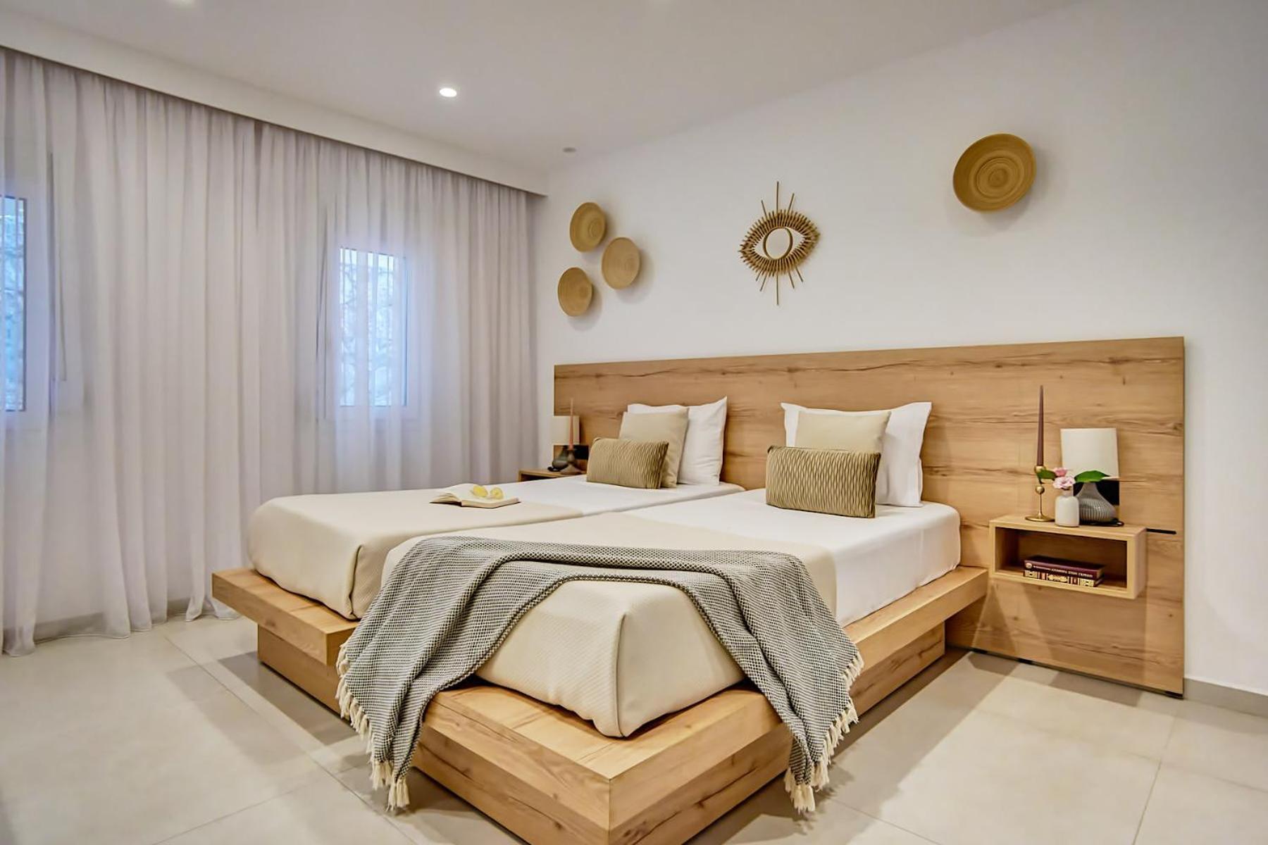 Sia Mare Seaside Apartments Faliraki Exterior photo