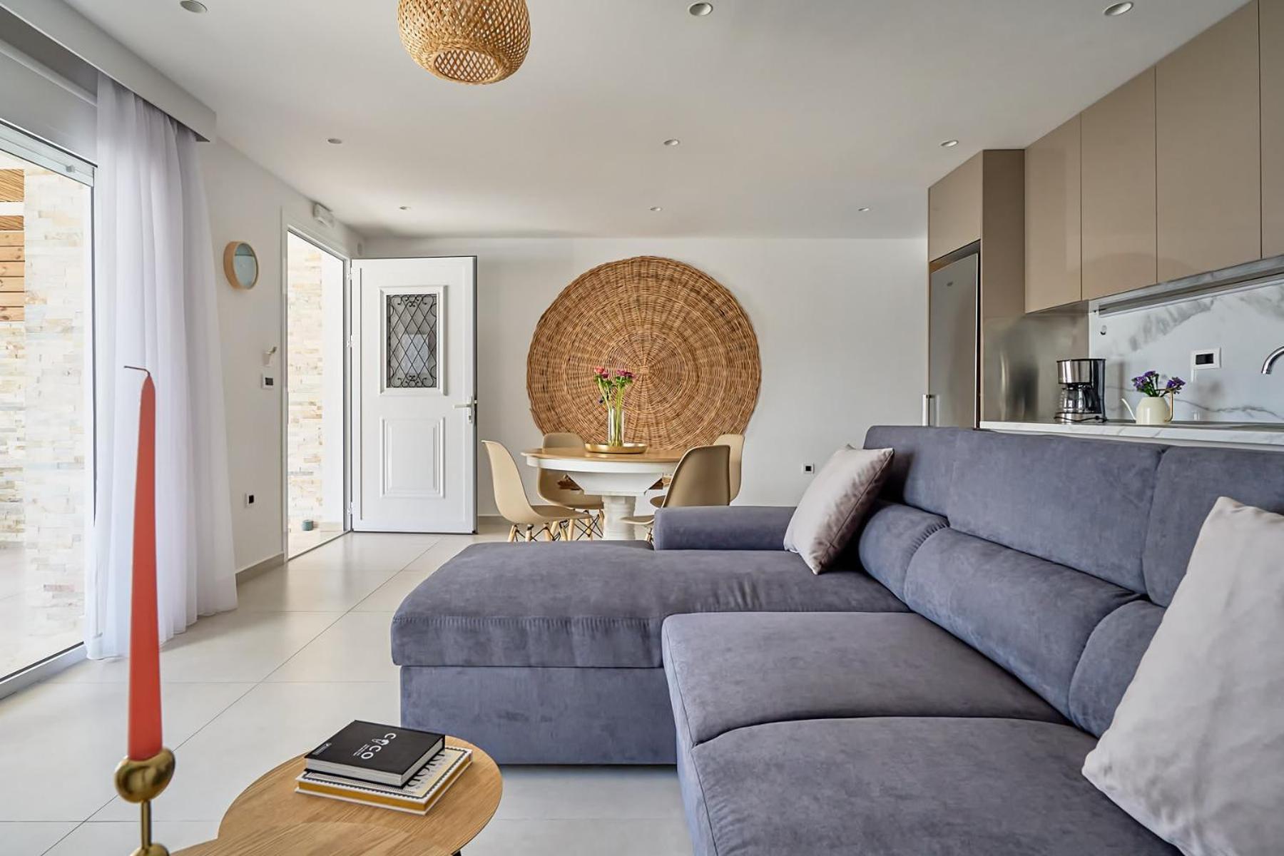 Sia Mare Seaside Apartments Faliraki Exterior photo