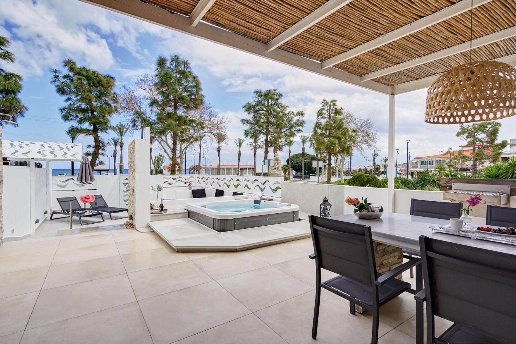 Sia Mare Seaside Apartments Faliraki Exterior photo